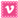 Vimeo Hover Icon 18x18 png